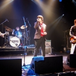 The Strypes