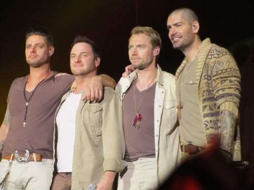 Boyzone