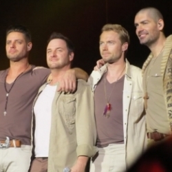 Boyzone