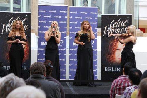 Celtic Woman