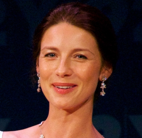 Caitríona Balfe