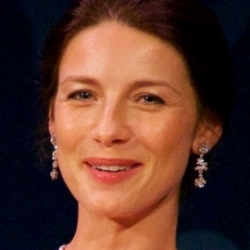 Caitríona Balfe