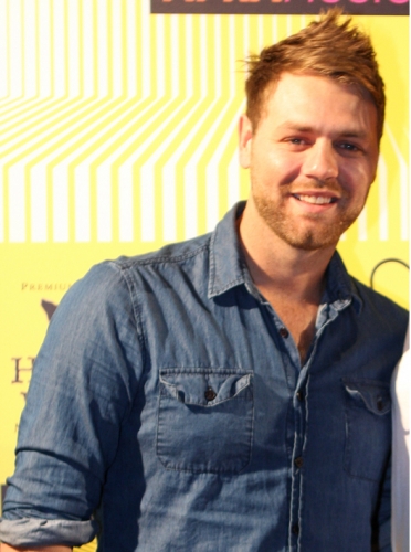 Brian McFadden