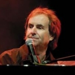 Chris de Burgh