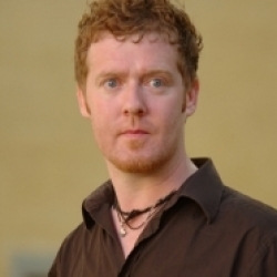 Glen Hansard