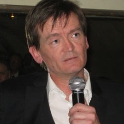 Feargal Sharkey