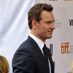 Top 10 Michael Fassbender