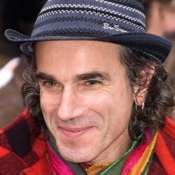 Daniel Day-Lewis