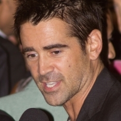 Colin Farrell