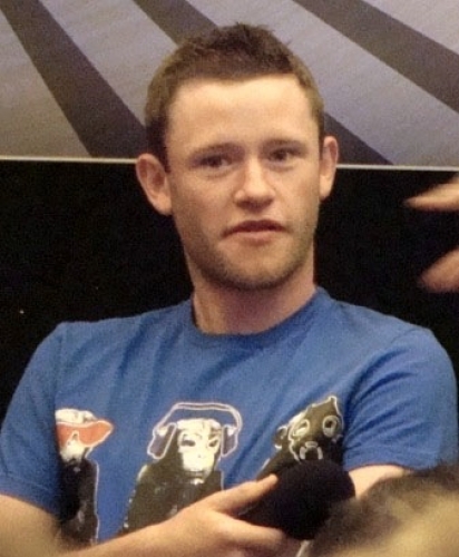 Devon Murray