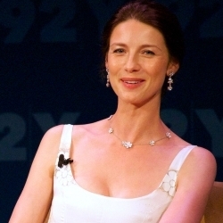 Caitriona Balfe