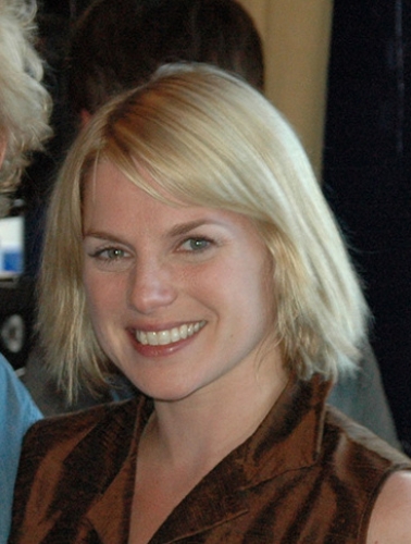 Eva Birthistle