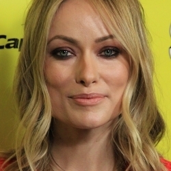 Olivia Wilde