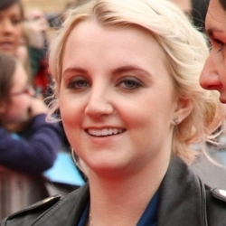 Evanna Lynch