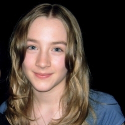 Saoirse Ronan