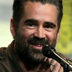 Colin Farrell