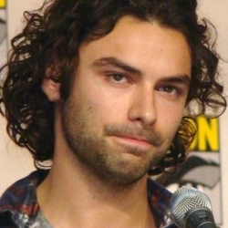 Aidan Turner