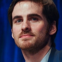 Colin O'Donoghue