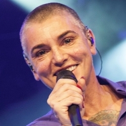 Sinéad O'Connor